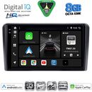 DIGITAL IQ BXK 20695_CPAA (9inc) MULTIMEDIA TABLET for SUZUKI VITARA mod. 2000-2005