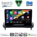 DIGITAL IQ BXK 20783_CPAA (9inc) MULTIMEDIA TABLET for VOLVO C30 - S40 mod. 2004-2013