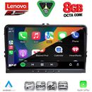 LENOVO SSR 990_CPA (9'' DECK) MULTIMEDIA TABLET for VW GROUP mod. 2004-2014