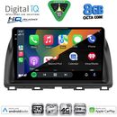 DIGITAL IQ BXK 20380_CPAA (10inc) MULTIMEDIA TABLET for MAZDA  CX5 mod. 2013-2017