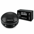 Hertz Σετ Tweeter Αυτοκινήτου Στρογγυλά DT 24.3 6dB
