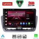 LENOVO LVF 5572GR_CPA (9inc) MULTIMEDIA TABLET for SEAT IBIZA mod. 2012-2015