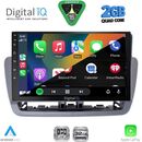 DIGITAL IQ RSD 1572GR_CPA (9inc) MULTIMEDIA TABLET for SEAT IBIZA mod. 2012-2015