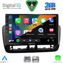 DIGITAL IQ RSF 4572GR_CPA (9inc) MULTIMEDIA TABLET for SEAT IBIZA mod. 2012-2015