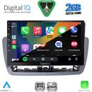 DIGITAL IQ RSF 4572GR_CPA (9inc) MULTIMEDIA TABLET for SEAT IBIZA mod. 2012-2015