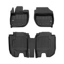 Πατάκια Αυτοκινήτου ProLine Honda HR-V II 2013-2021 3τμχ Frogum