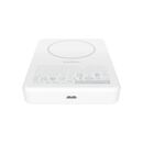 BELKIN BPD015hqWH SLIM MAGNETIC POWERBANK 10K WHITE