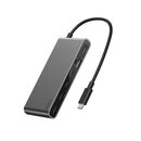 BELKIN INC024hqSGY CONNECT 8-PORT USB-C HUB 2.5Gb ETHERNET