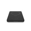 BELKIN BPD010hqBK SLIM MAGNETIC POWERBANK 5K BLACK