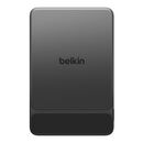 BELKIN BPD022hqBK ULTRACHARGE SLIM MAGNETIC POWERBANK 10K BLACK