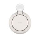 BELKIN WIZ040kqSD BOOSTCHARGE PRO MAGNETIC 3-in-1 CHARGING STATION 25W Qi2 SAND