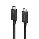 BELKIN INZ005hq1MBK CONNECT THUNDERBOLT 5 CABLE 1M BLACK