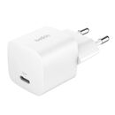 BELKIN WCA012kqWH BOOSTCHARGE USB-C CHARGER 25W WHITE
