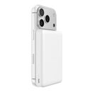 BELKIN BPD015hqWH SLIM MAGNETIC POWERBANK 10K WHITE