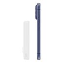 BELKIN BPD016hqWH BOOSTCHARGE SLIM MAGNETIC POWERBANK 10K Qi2 WHITE