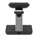 BELKIN WIZ040kqCH BOOSTCHARGE PRO MAGNETIC 3-in-1 CHARGING STATION 25W Qi2 CHARCOAL