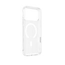 BELKIN MSA032hqCL SHEERFORCE CLEAR CASE FOR IPHONE 17 PRO MAX