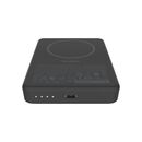 BELKIN BPD015hqBK BOOSTCHARGE SLIM MAGNETIC POWERBANK 10K BLACK
