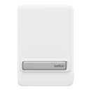 BELKIN BPD016hqWH BOOSTCHARGE SLIM MAGNETIC POWERBANK 10K Qi2 WHITE