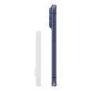 BELKIN BPD011hqWH SLIM MAGNETIC POWERBANK 5K QI2 WHITE