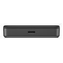 BELKIN BPD022hqBK ULTRACHARGE SLIM MAGNETIC POWERBANK 10K BLACK