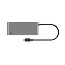 BELKIN INC024hqSGY CONNECT 8-PORT USB-C HUB 2.5Gb ETHERNET