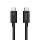 BELKIN INZ005hq1MBK CONNECT THUNDERBOLT 5 CABLE 1M BLACK