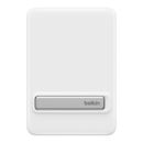 BELKIN BPD011hqWH SLIM MAGNETIC POWERBANK 5K QI2 WHITE