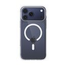 BELKIN MSA032hqCL SHEERFORCE CLEAR CASE FOR IPHONE 17 PRO MAX