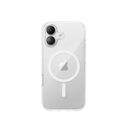 BELKIN MSA030hqCL SHEERFORCE CLEAR CASE FOR IPHONE 17