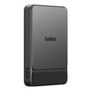 BELKIN BPD022hqBK ULTRACHARGE SLIM MAGNETIC POWERBANK 10K BLACK