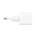 BELKIN WCA012kqWH BOOSTCHARGE USB-C CHARGER 25W WHITE