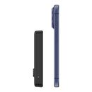 BELKIN BPD016hqBK BOOSTCHARGE SLIM MAGNETIC POWERBANK 10K Qi2 BLACK