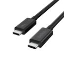 BELKIN INZ005hq1MBK CONNECT THUNDERBOLT 5 CABLE 1M BLACK