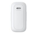 BELKIN WCH025kqWH BOOSTCHARGE USB-C CHARGER 100W GaN WHITE