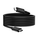 BELKIN INZ005hq1MBK CONNECT THUNDERBOLT 5 CABLE 1M BLACK
