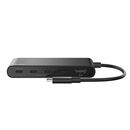 BELKIN AVC021hqBK 5-PORT USB-C HUB 4K HDMI