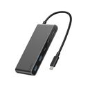 BELKIN AVC023hqSGY 7-PORT USB HUB DUAL USB C PORTS