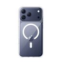 BELKIN MSA032hqCL SHEERFORCE CLEAR CASE FOR IPHONE 17 PRO MAX