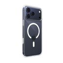 BELKIN MSA032hqCL SHEERFORCE CLEAR CASE FOR IPHONE 17 PRO MAX