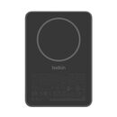 BELKIN BPD010hqBK SLIM MAGNETIC POWERBANK 5K BLACK