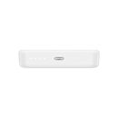 BELKIN BPD015hqWH SLIM MAGNETIC POWERBANK 10K WHITE