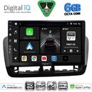 DIGITAL IQ BXF 17572BL_CPAA (9inc) MULTIMEDIA TABLET for SEAT IBIZA mod. 2012-2015