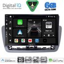 DIGITAL IQ BXF 17572GR_CPAA (9inc) MULTIMEDIA TABLET for SEAT IBIZA mod. 2012-2015