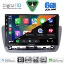 DIGITAL IQ BXF 17572GR_CPAA (9inc) MULTIMEDIA TABLET for SEAT IBIZA mod. 2012-2015