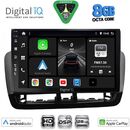 DIGITAL IQ BXF 18572GR_CPAA (9inc) MULTIMEDIA TABLET for SEAT IBIZA mod. 2012-2015