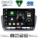 DIGITAL IQ BXK 19572GR_CPAA (9inc) MULTIMEDIA TABLET for SEAT IBIZA mod. 2012-2015
