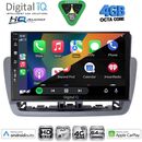 DIGITAL IQ BXK 19572GR_CPAA (9inc) MULTIMEDIA TABLET for SEAT IBIZA mod. 2012-2015