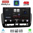LENOVO LTG 7572BL_CPA (9inc) MULTIMEDIA TABLET for SEAT IBIZA mod. 2012-2015