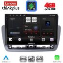 LENOVO LTG 7572GR_CPA (9inc) MULTIMEDIA TABLET for SEAT IBIZA mod. 2012-2015